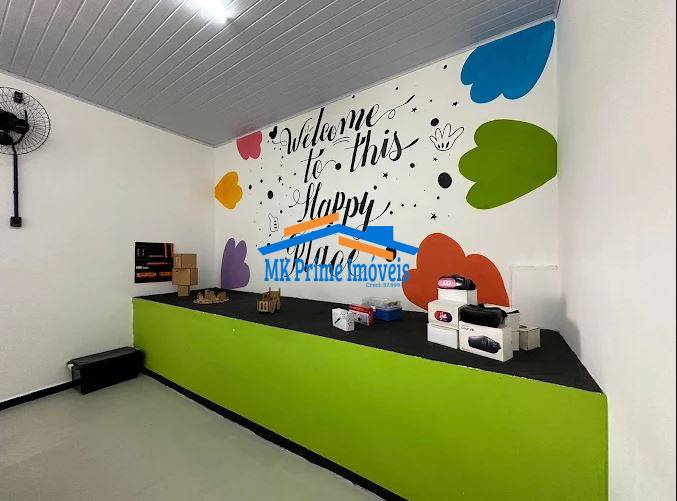 Depósito-Galpão, 700 m² - Foto 7
