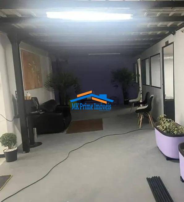 Depósito-Galpão, 700 m² - Foto 9