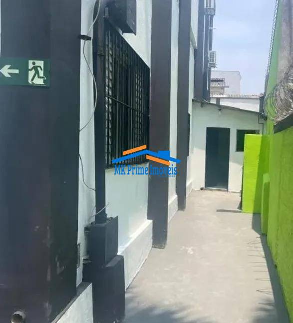 Depósito-Galpão, 700 m² - Foto 11