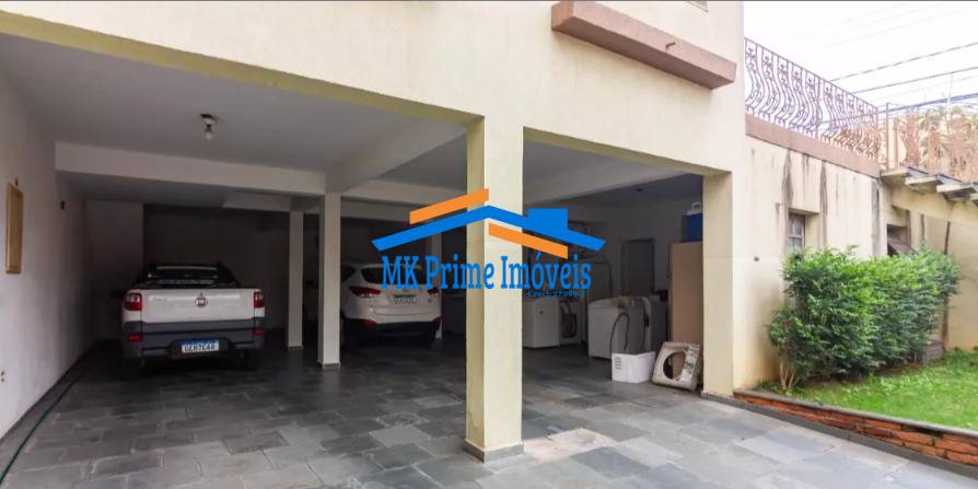 Sobrado, 3 quartos, 278 m² - Foto 49