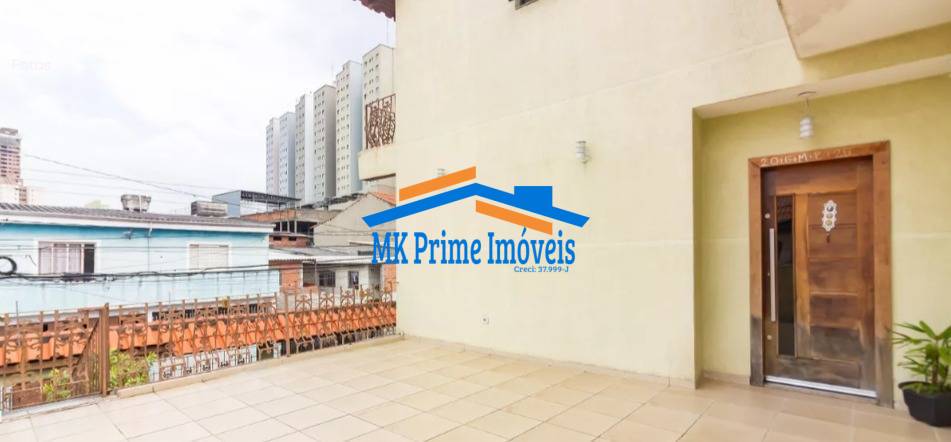 Sobrado, 3 quartos, 278 m² - Foto 50