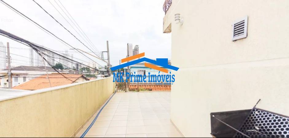 Sobrado, 3 quartos, 278 m² - Foto 51