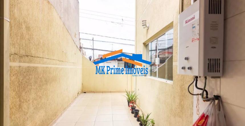 Sobrado, 3 quartos, 278 m² - Foto 52