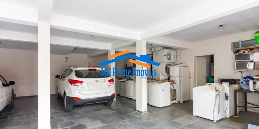 Sobrado, 3 quartos, 278 m² - Foto 48