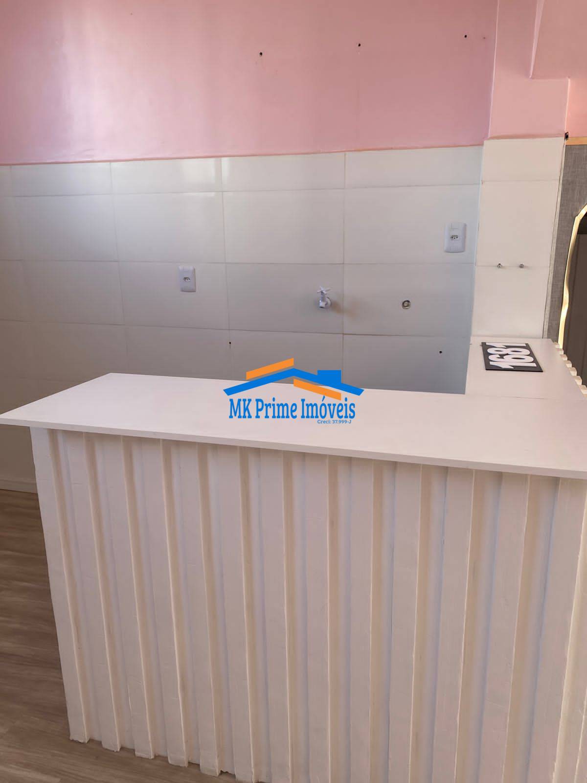 Loja-Salão, 50 m² - Foto 2