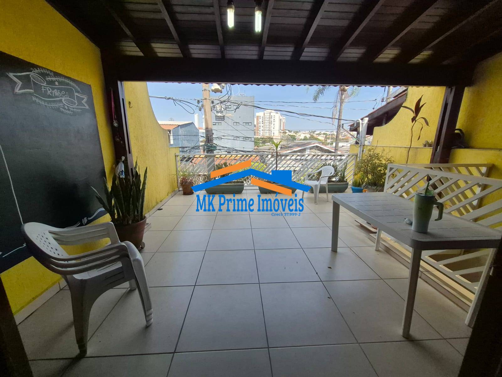 Sobrado, 3 quartos, 237 m² - Foto 16