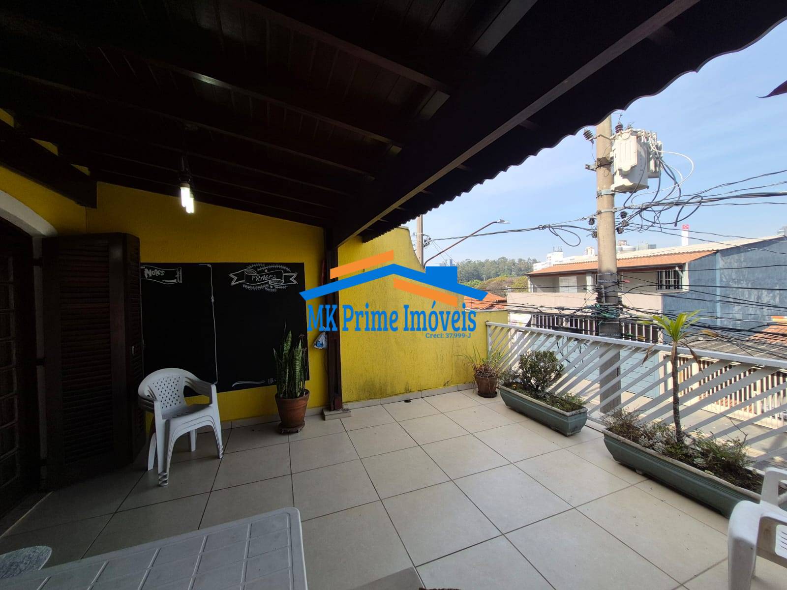 Sobrado, 3 quartos, 237 m² - Foto 17