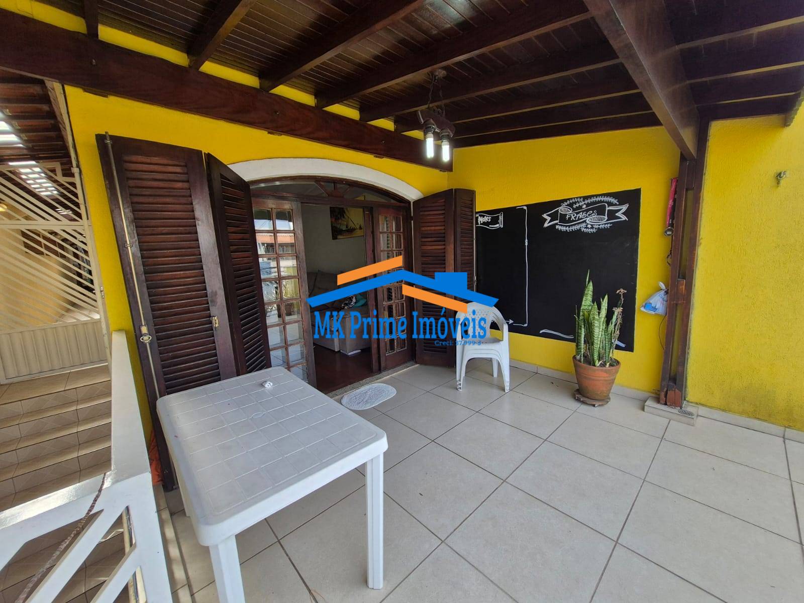 Sobrado, 3 quartos, 237 m² - Foto 18