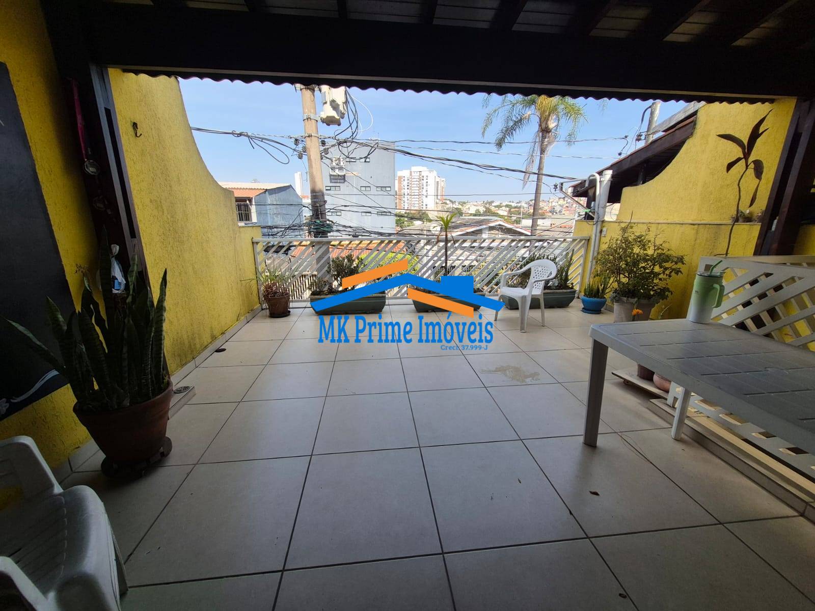 Sobrado, 3 quartos, 237 m² - Foto 21