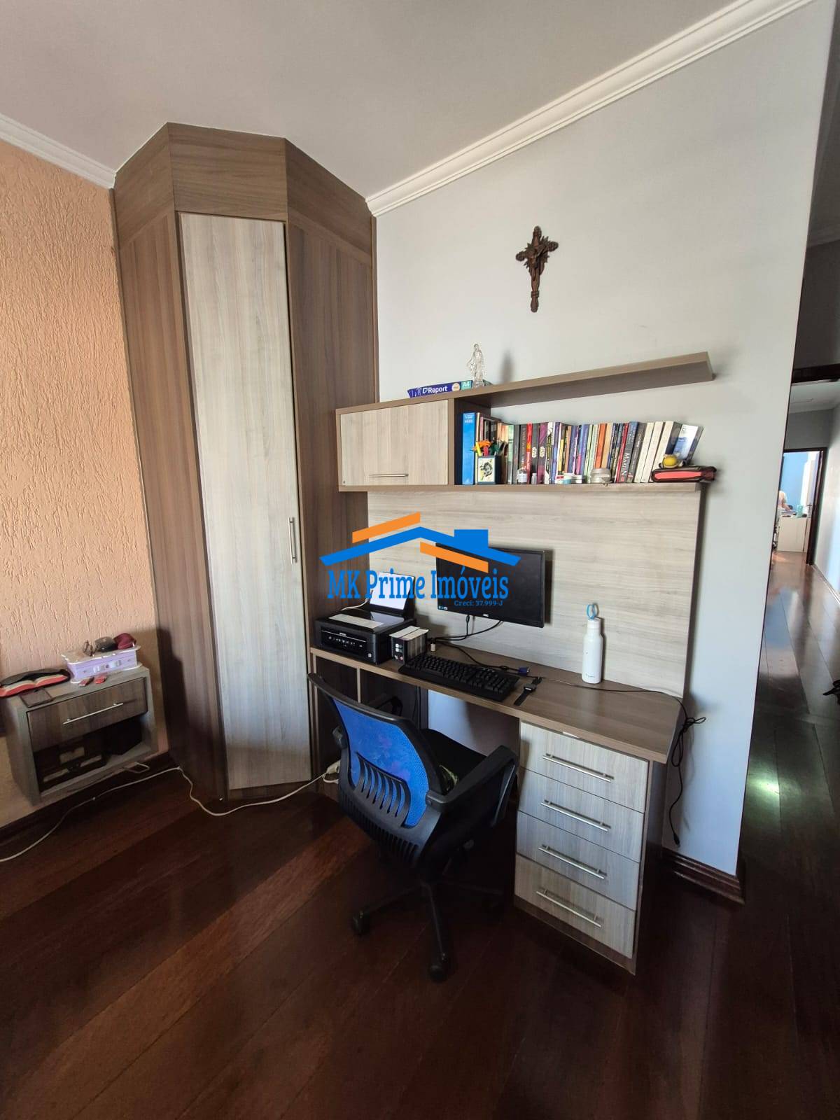 Sobrado, 3 quartos, 237 m² - Foto 27