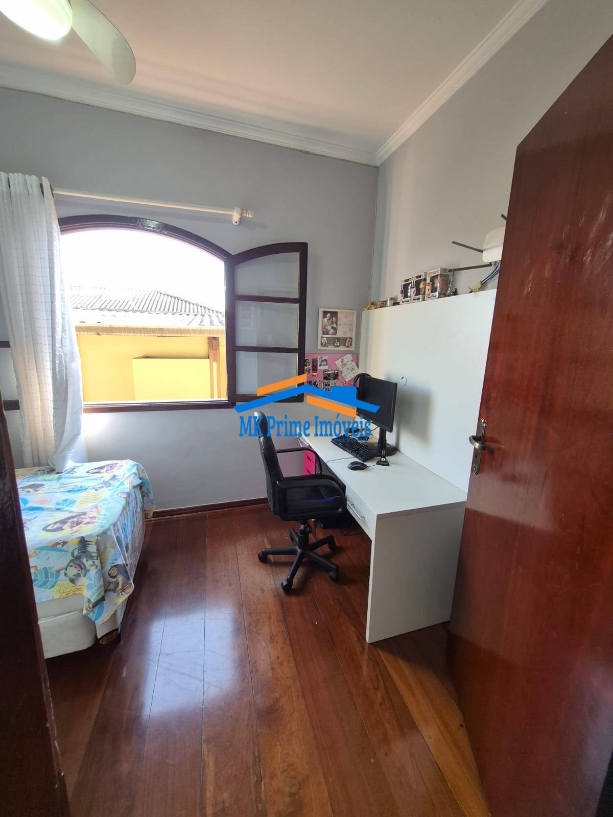 Sobrado, 3 quartos, 237 m² - Foto 31