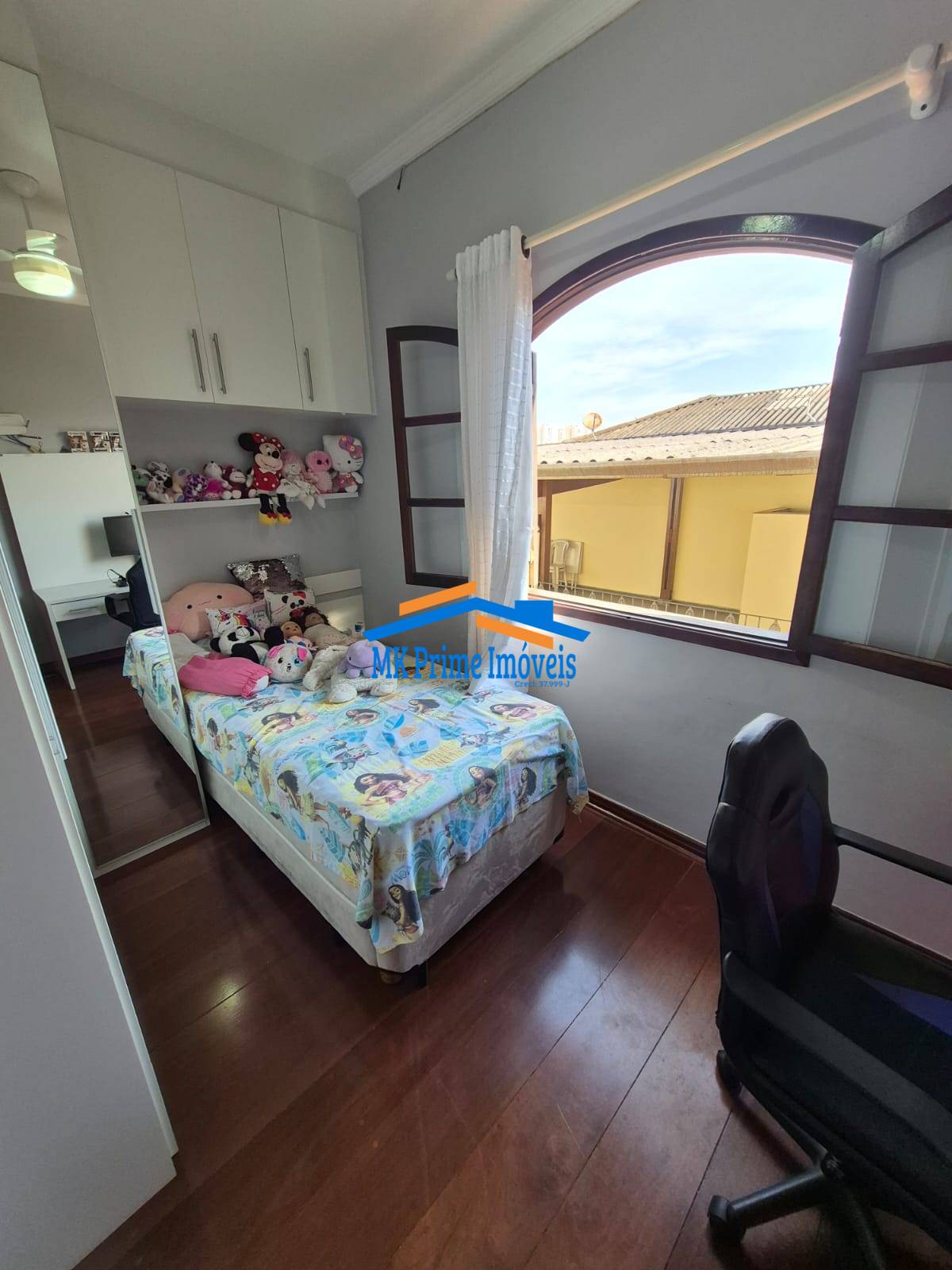 Sobrado, 3 quartos, 237 m² - Foto 32