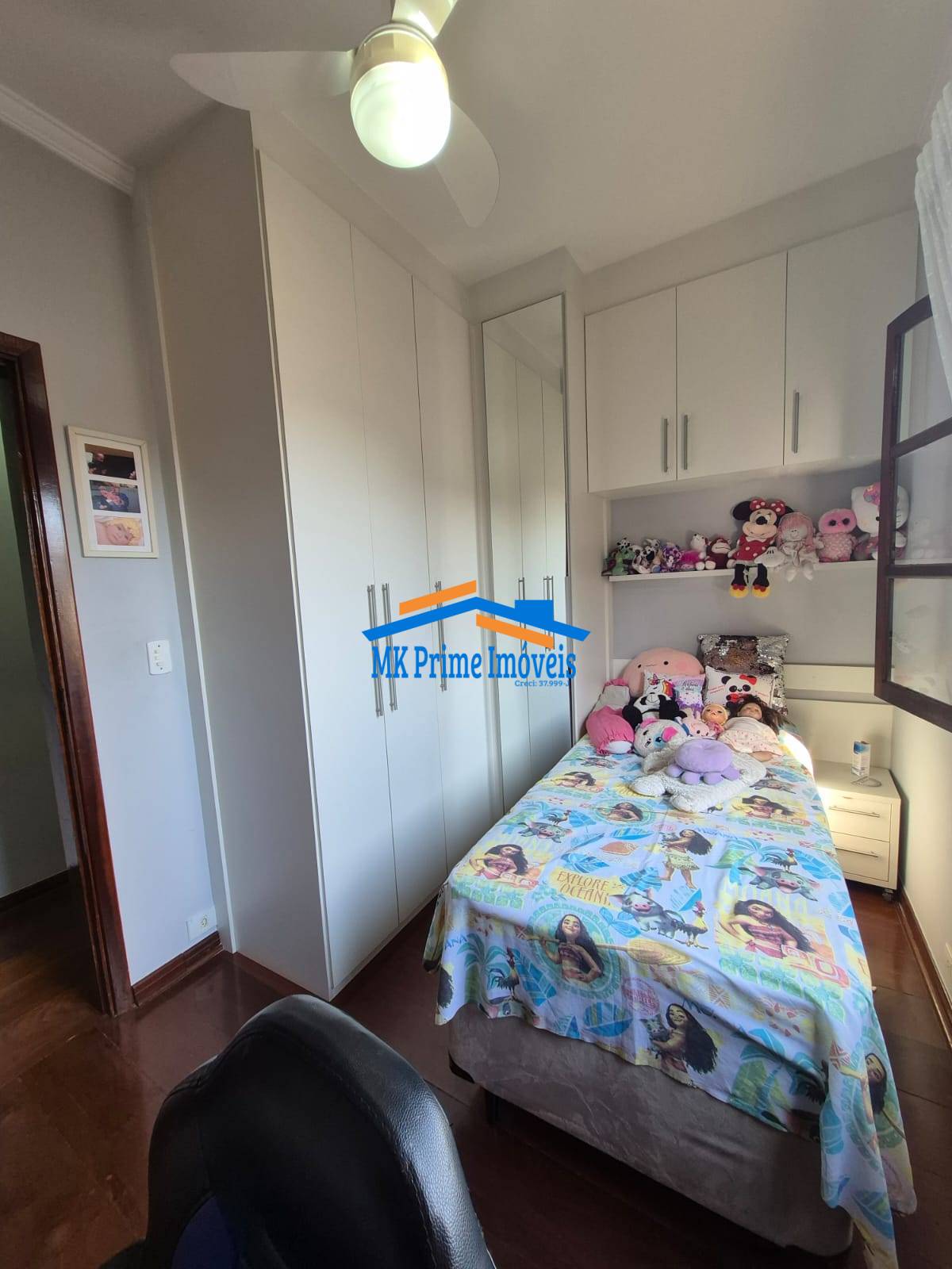 Sobrado, 3 quartos, 237 m² - Foto 36