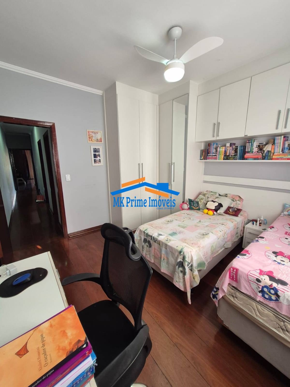 Sobrado, 3 quartos, 237 m² - Foto 37