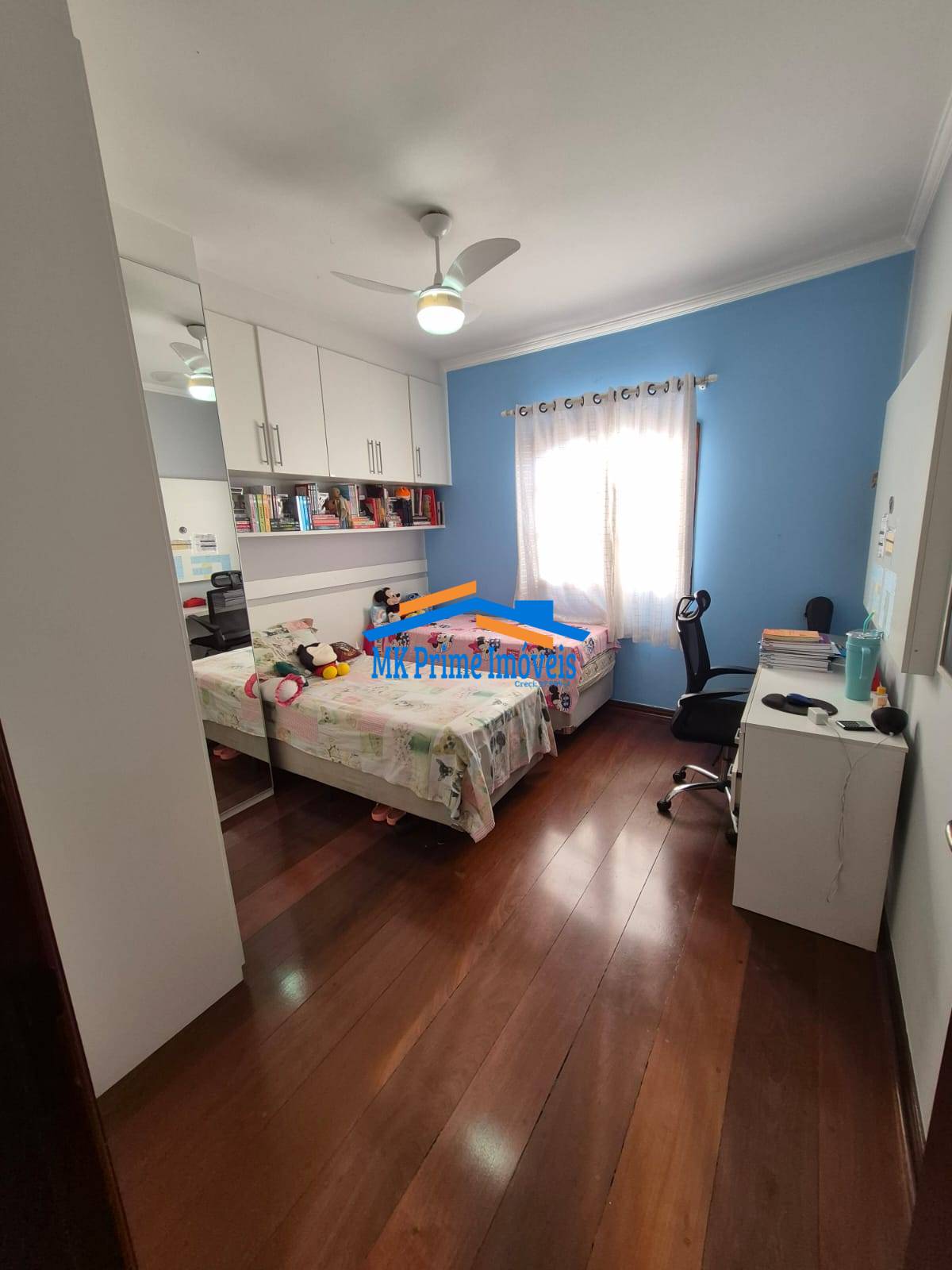 Sobrado, 3 quartos, 237 m² - Foto 39