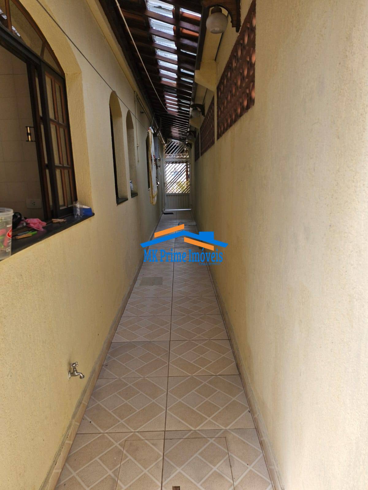 Sobrado, 3 quartos, 237 m² - Foto 44