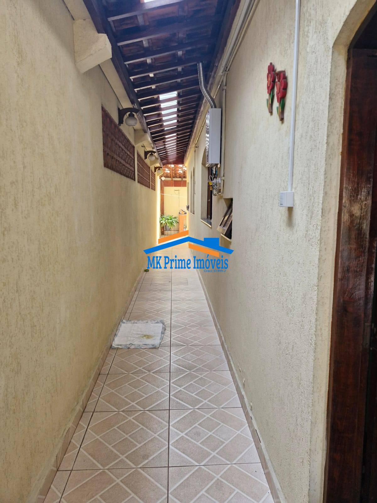 Sobrado, 3 quartos, 237 m² - Foto 46