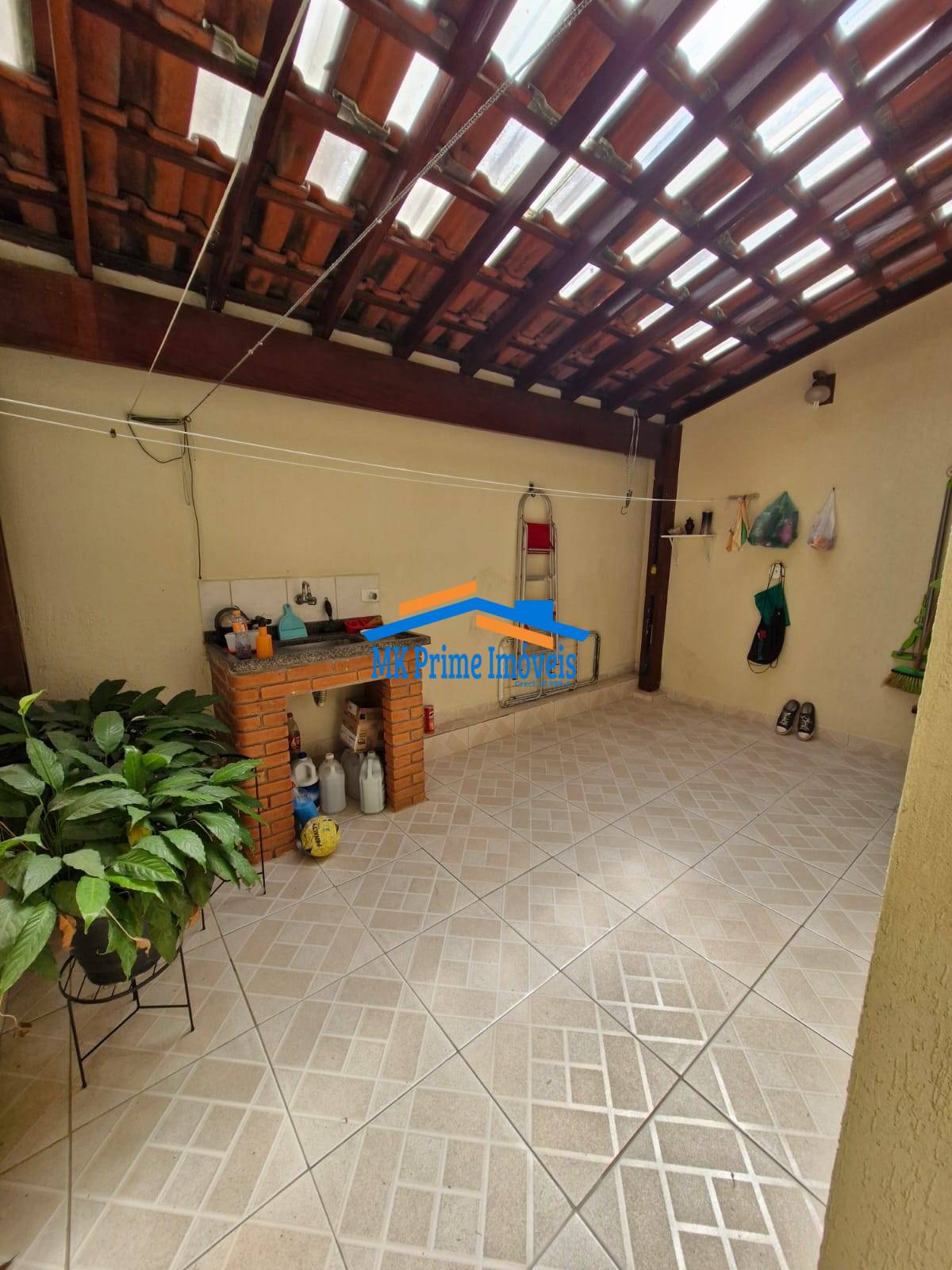 Sobrado, 3 quartos, 237 m² - Foto 47