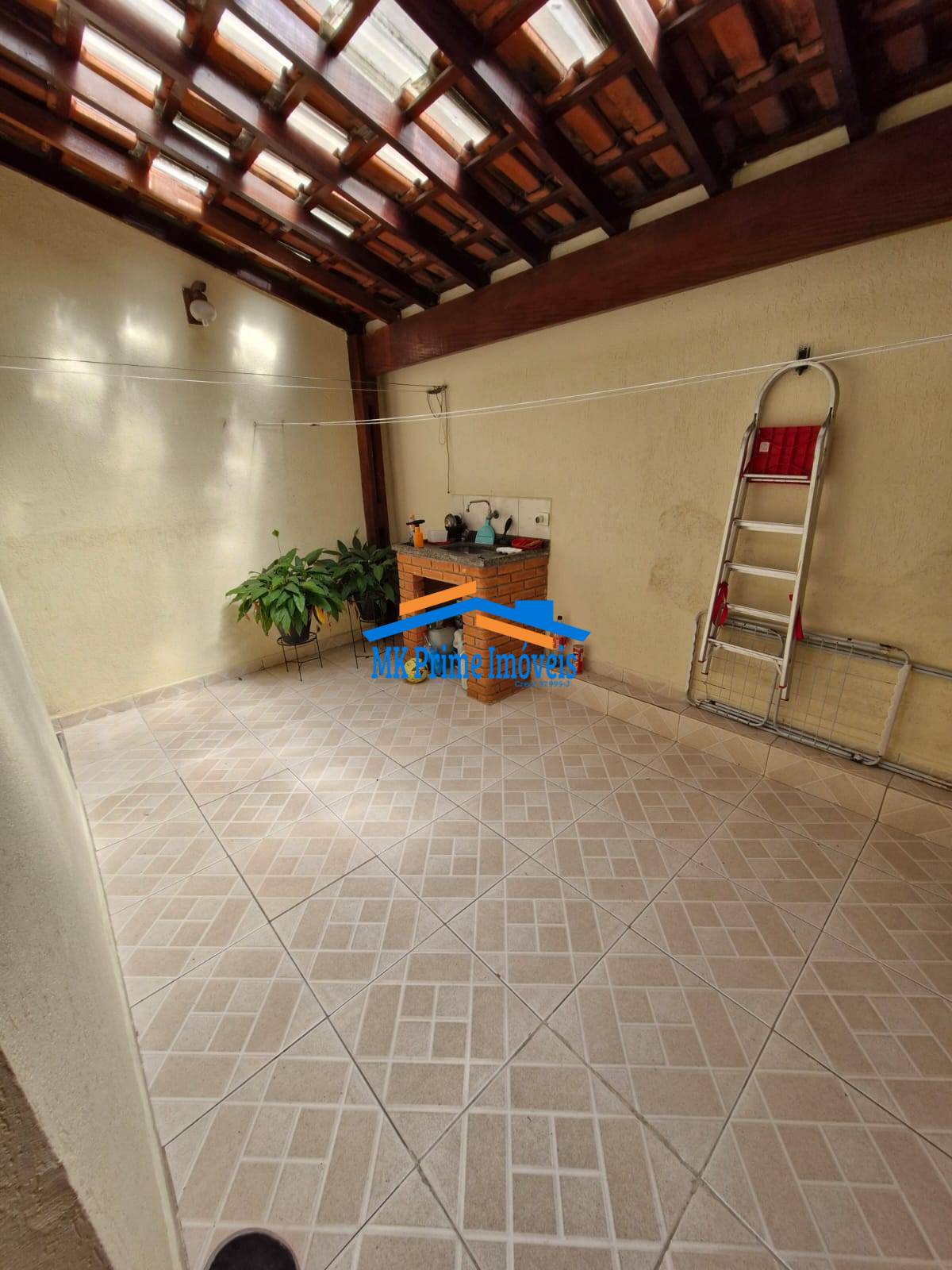 Sobrado, 3 quartos, 237 m² - Foto 48