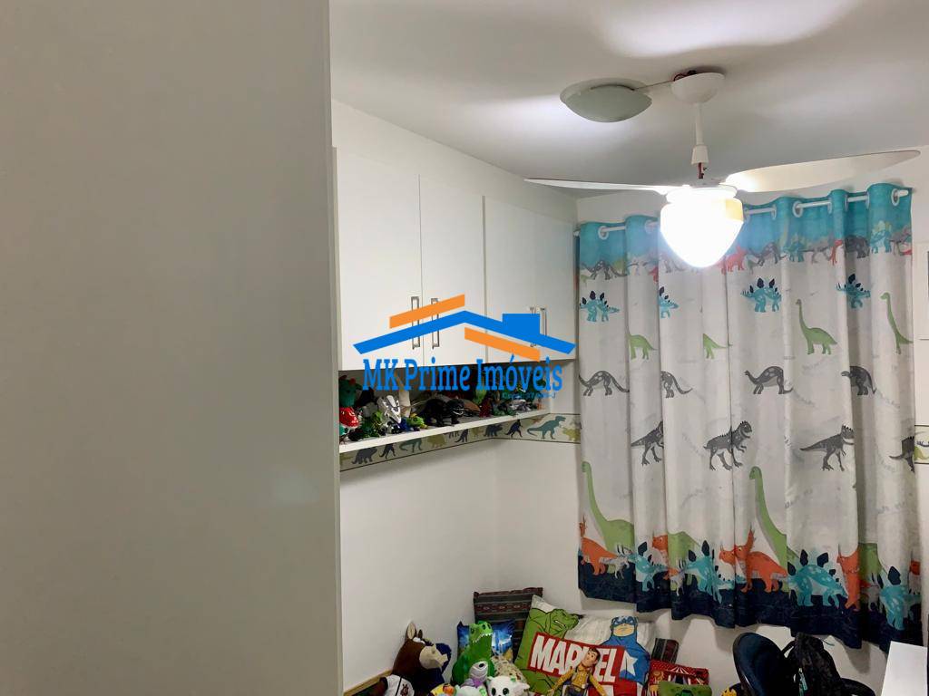 Apartamento, 3 quartos, 74 m² - Foto 21