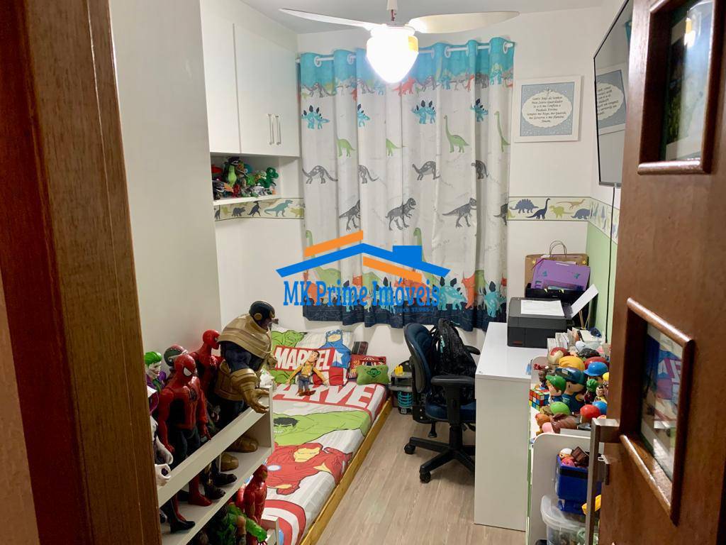 Apartamento, 3 quartos, 74 m² - Foto 22