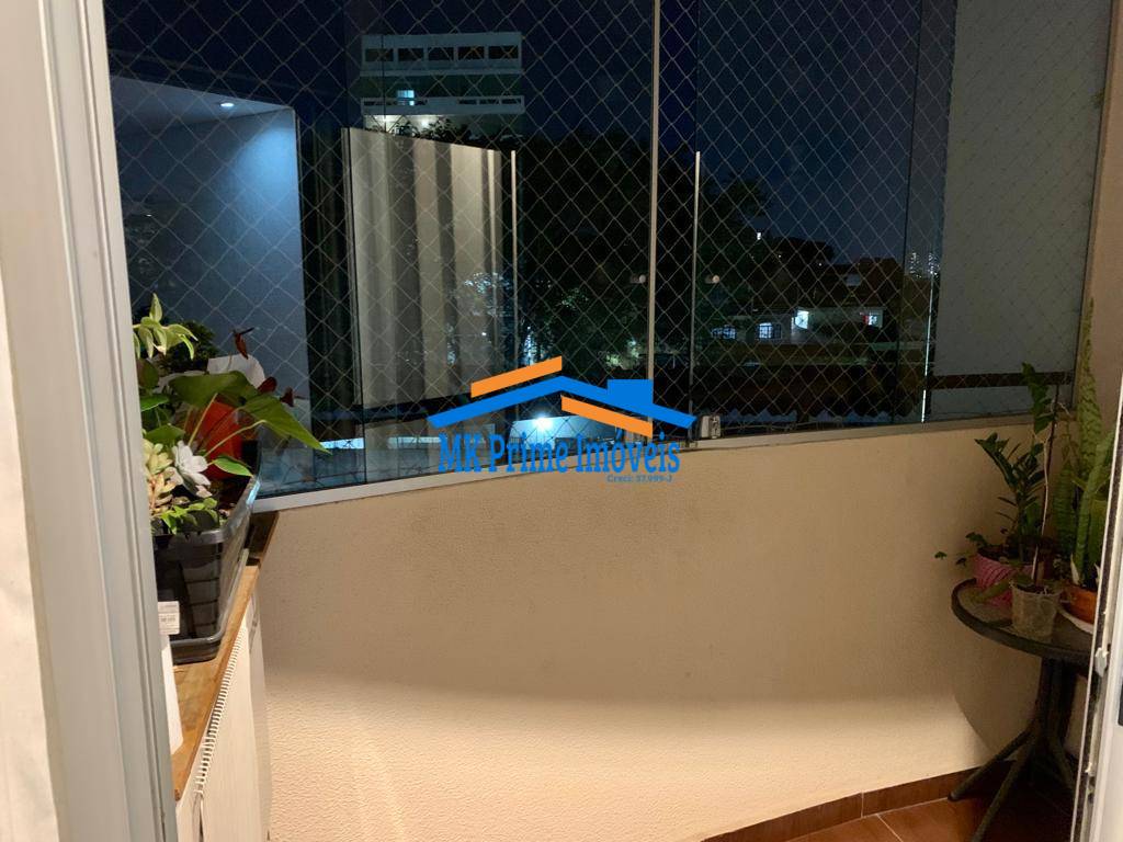 Apartamento, 3 quartos, 74 m² - Foto 23