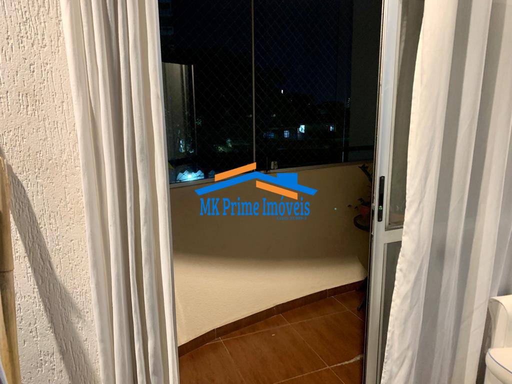 Apartamento, 3 quartos, 74 m² - Foto 24