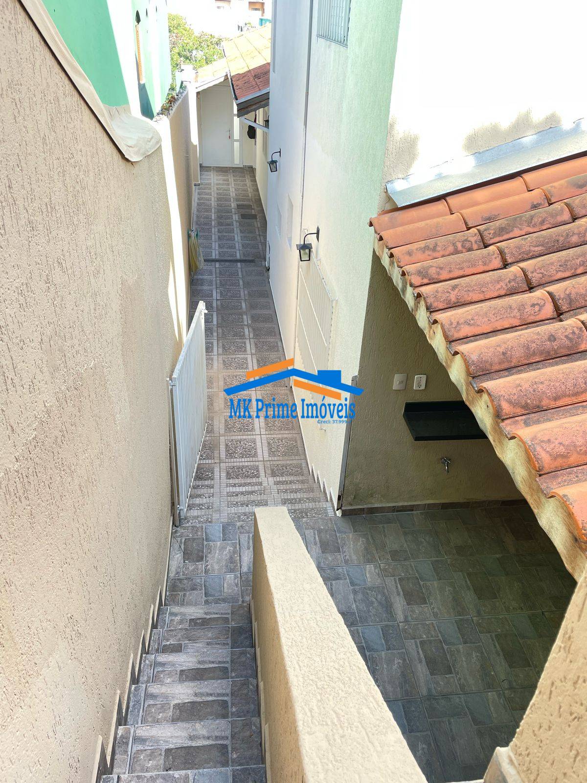 Sobrado, 2 quartos, 172 m² - Foto 17