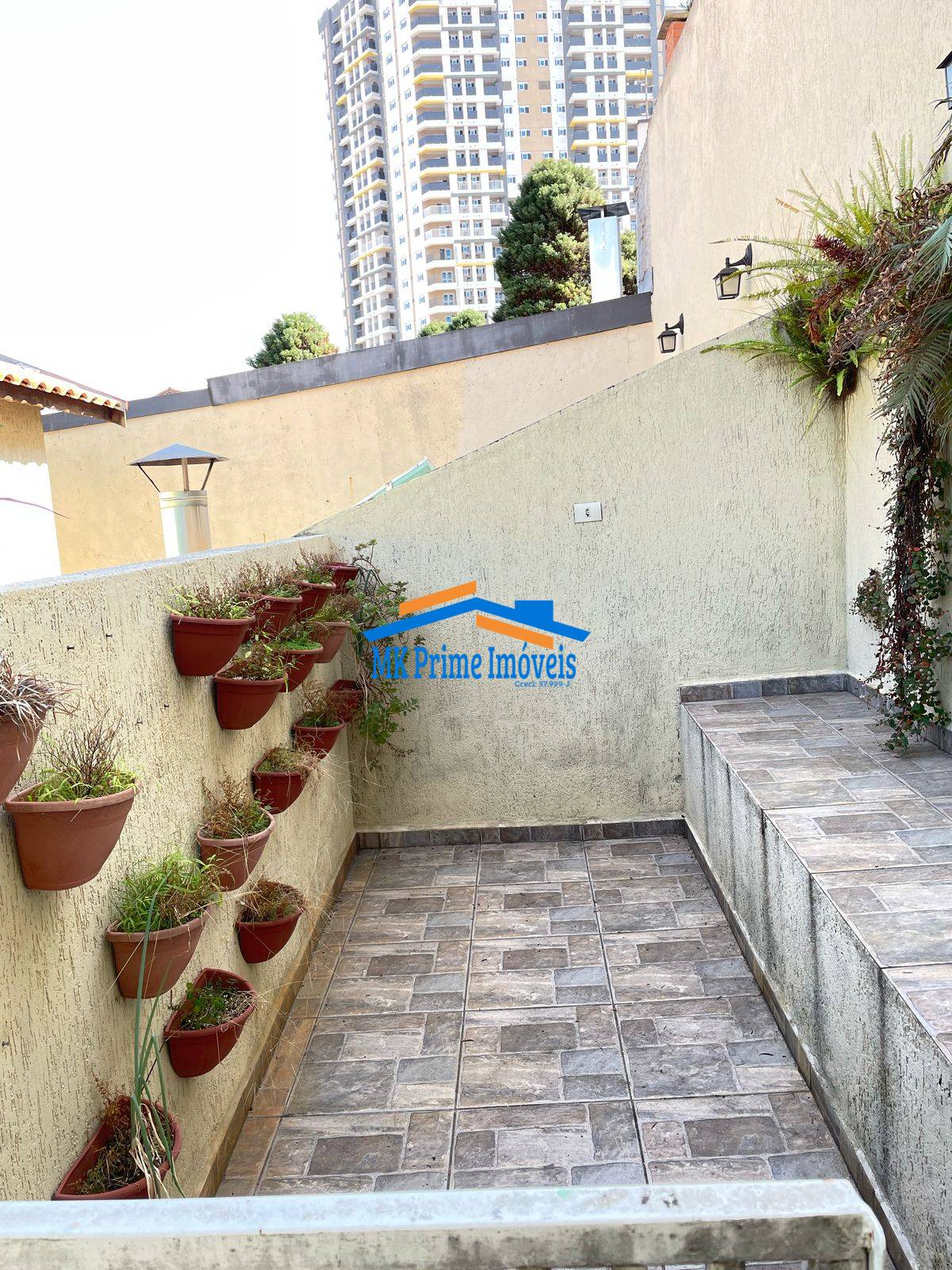 Sobrado, 2 quartos, 172 m² - Foto 20