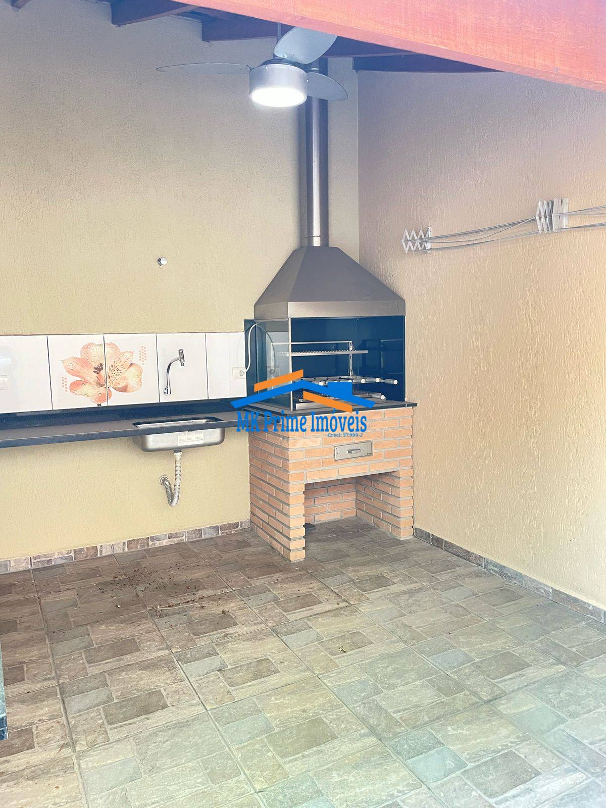 Sobrado, 2 quartos, 172 m² - Foto 22