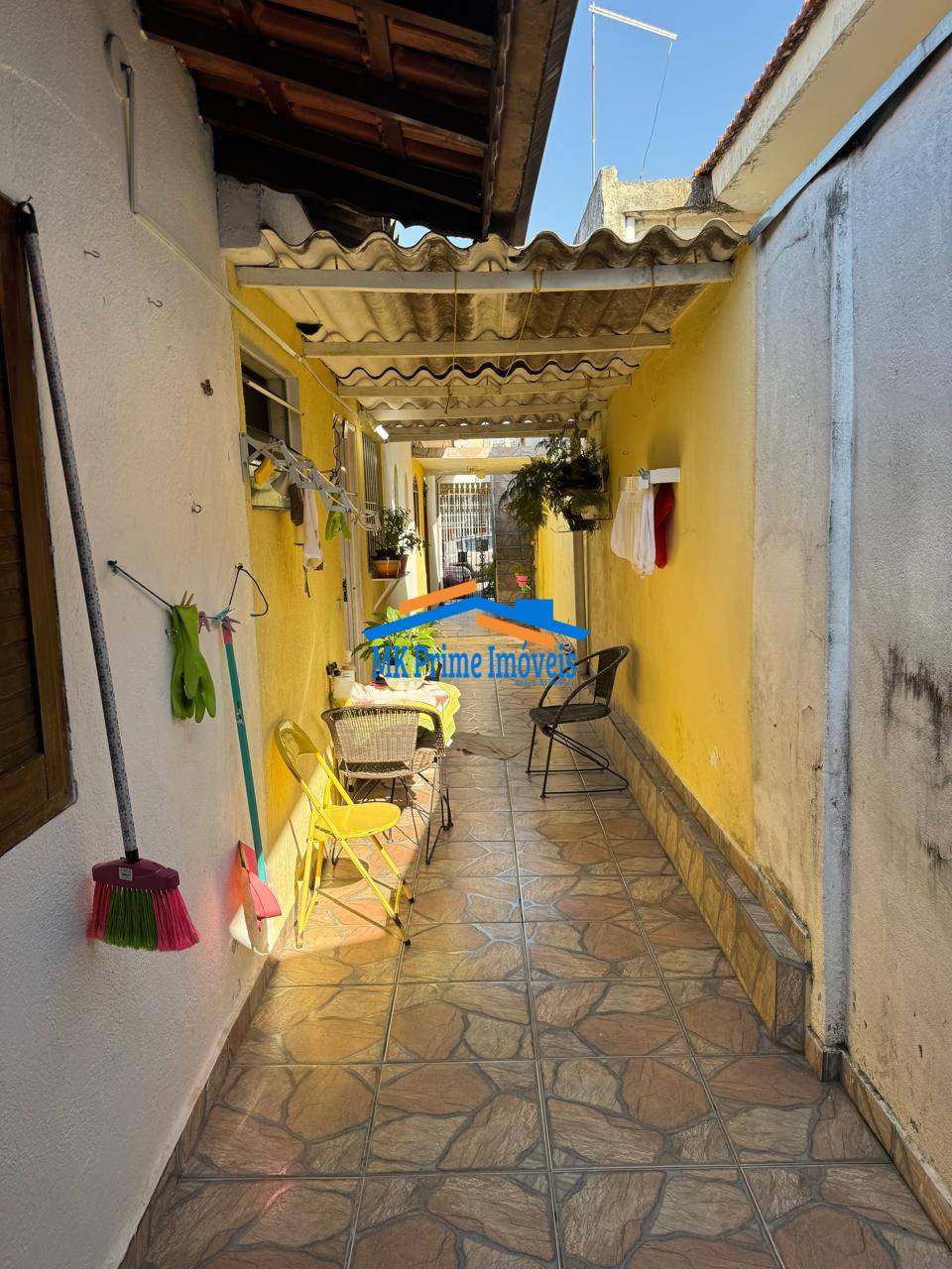 Casa, 2 quartos, 160 m² - Foto 5