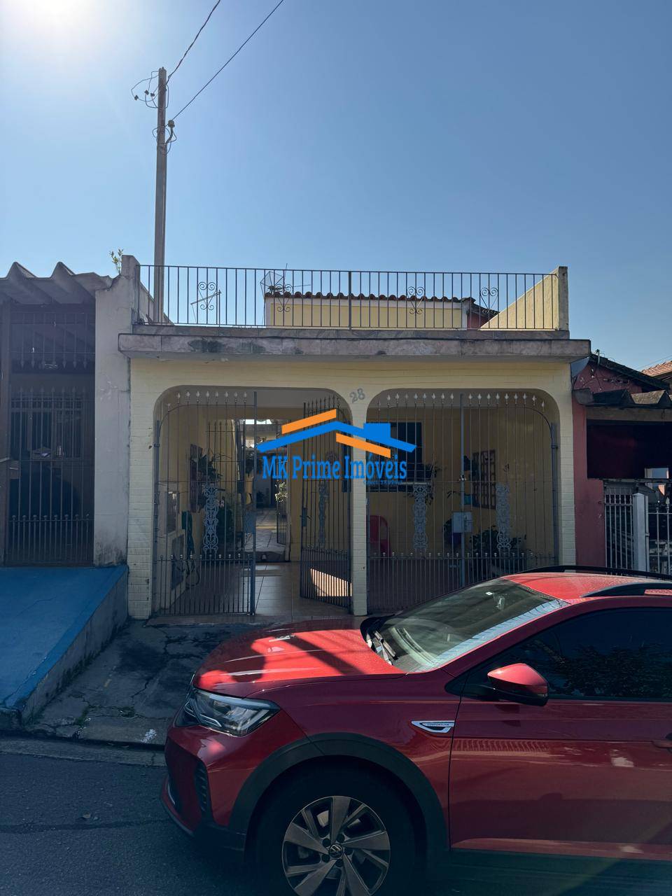 Casa, 2 quartos, 160 m² - Foto 1