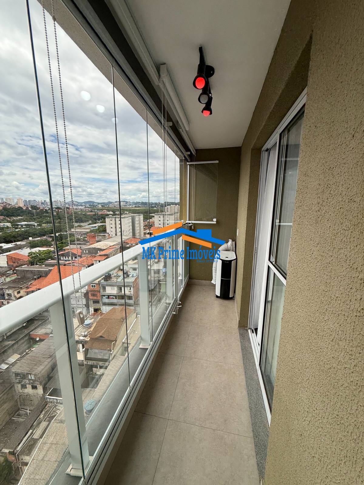 Apartamento, 2 quartos, 47 m² - Foto 2