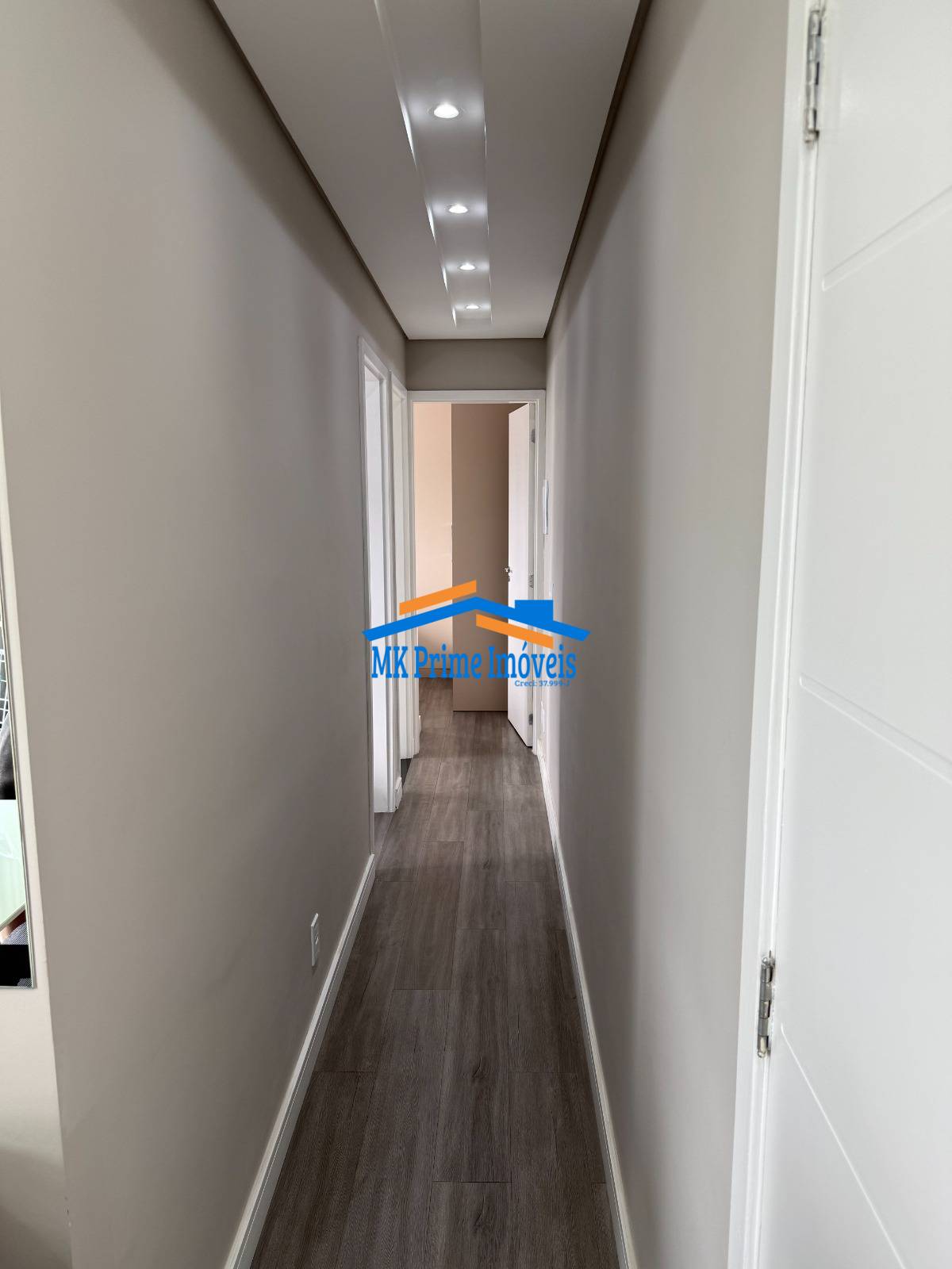 Apartamento, 2 quartos, 47 m² - Foto 4
