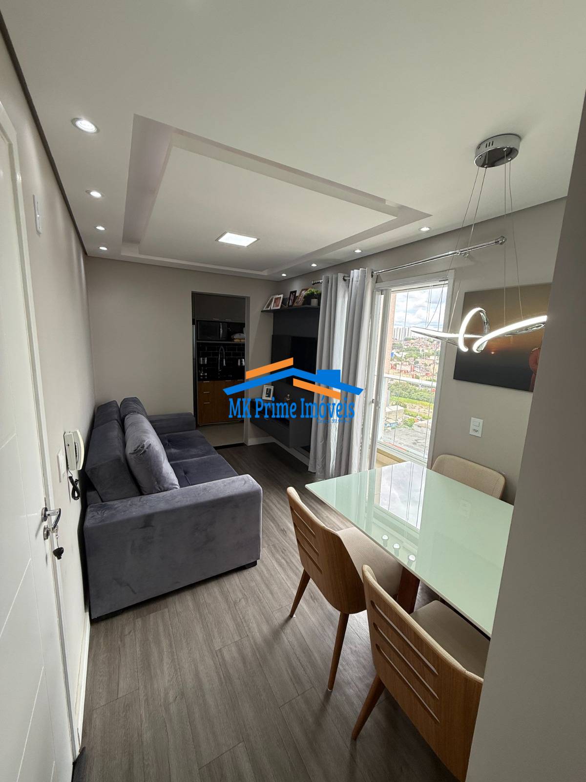 Apartamento, 2 quartos, 47 m² - Foto 5