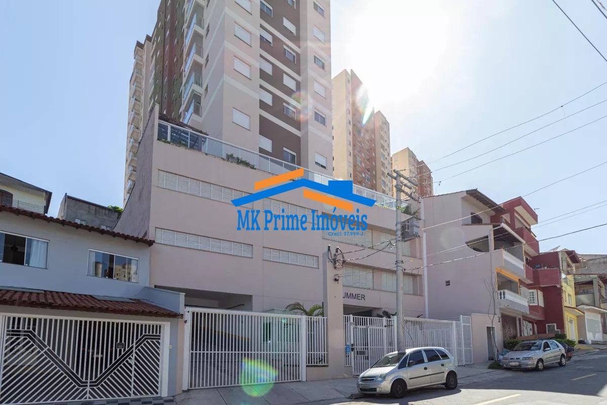 Apartamento, 2 quartos, 47 m² - Foto 1