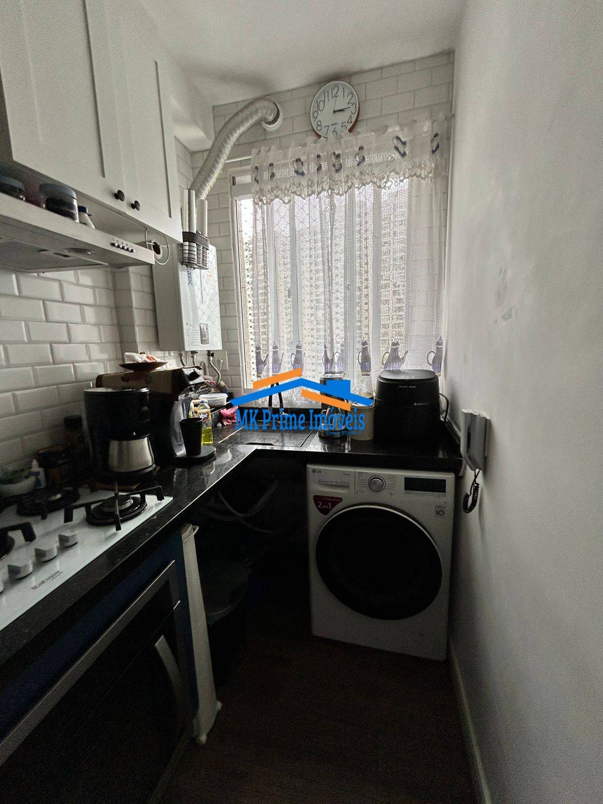 Apartamento, 3 quartos, 70 m² - Foto 4