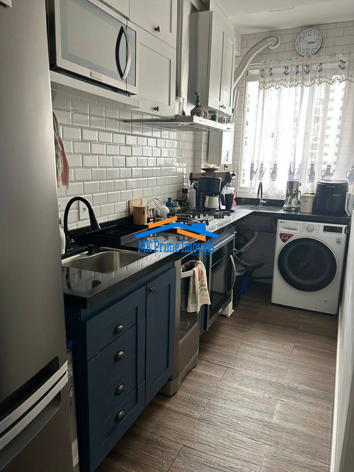 Apartamento, 3 quartos, 70 m² - Foto 5