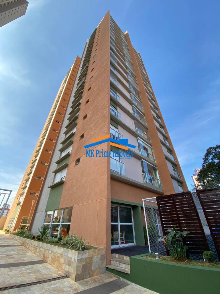 Cobertura, 3 quartos, 186 m² - Foto 1