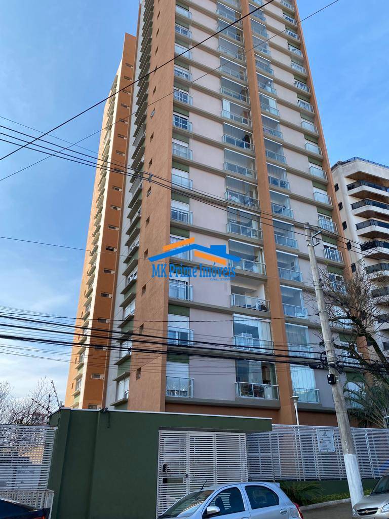 Cobertura, 3 quartos, 186 m² - Foto 2