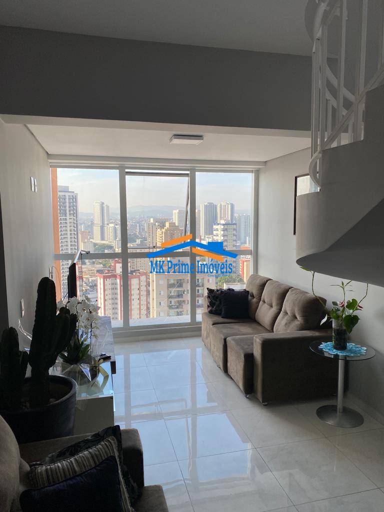 Cobertura, 3 quartos, 186 m² - Foto 3