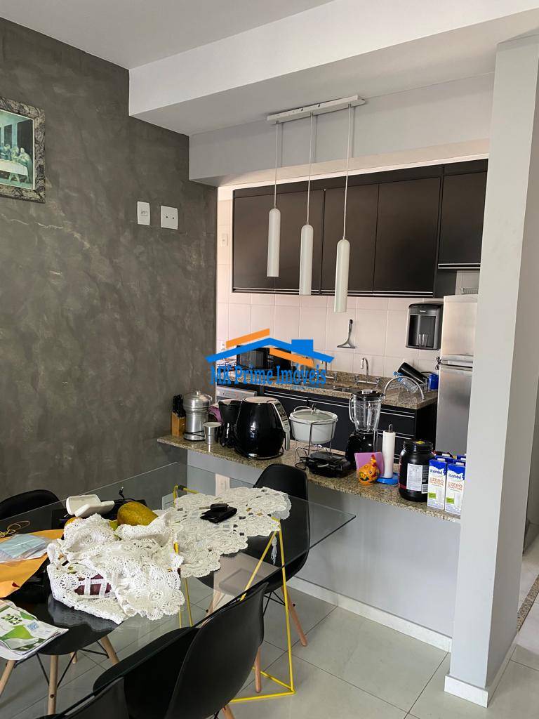 Cobertura, 3 quartos, 186 m² - Foto 5