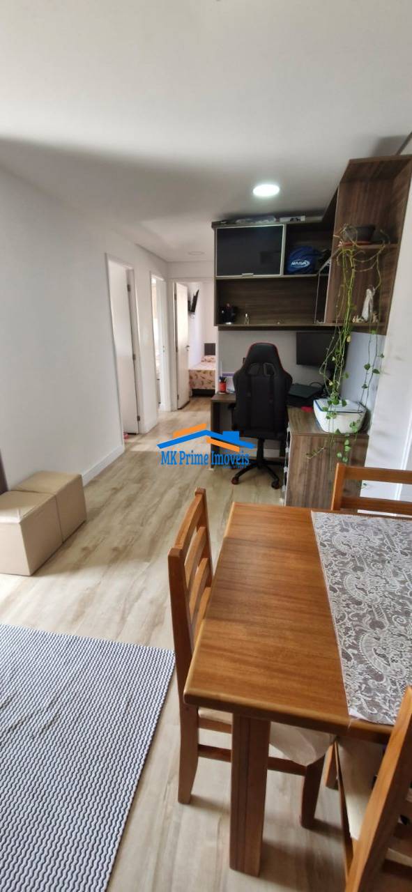 Apartamento - Foto 1