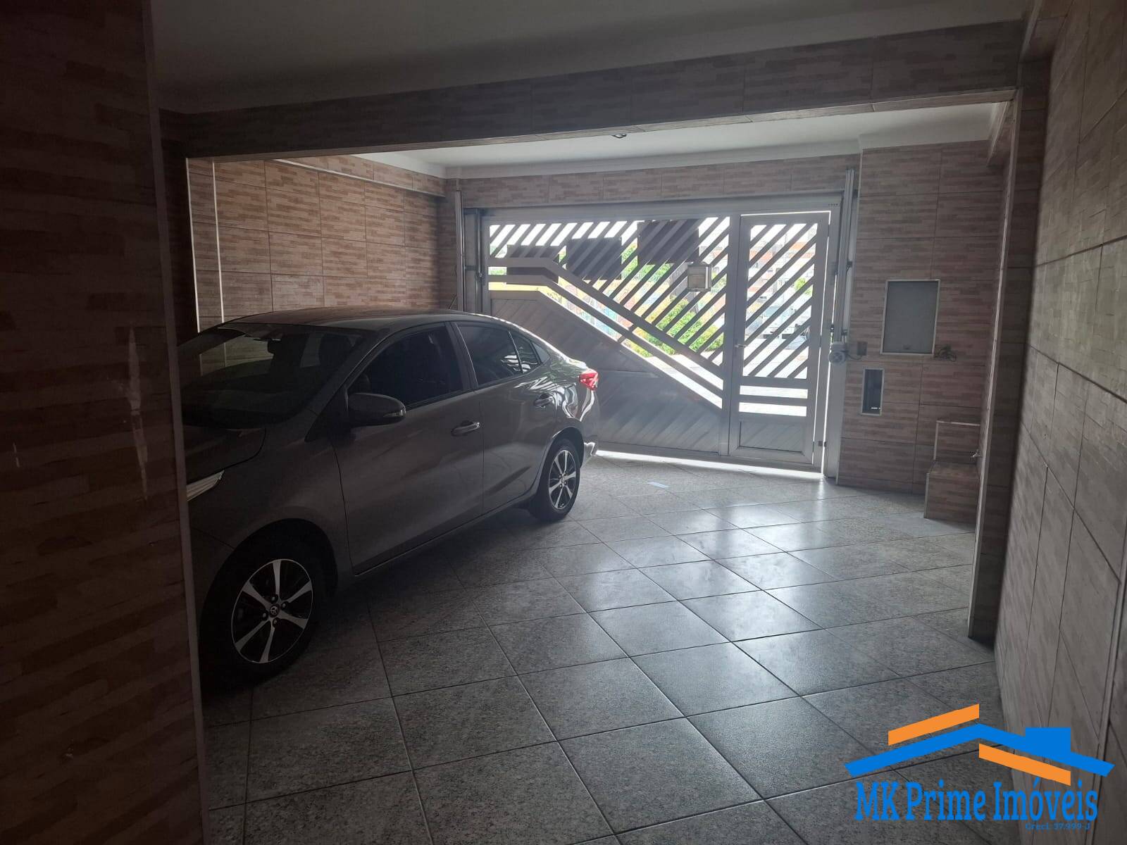 Sobrado, 3 quartos, 212 m² - Foto 26
