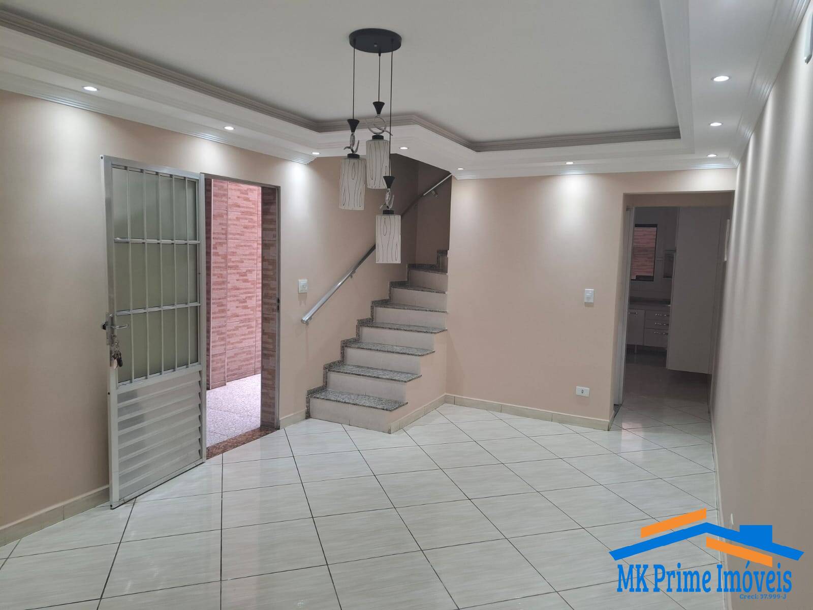 Sobrado, 3 quartos, 212 m² - Foto 28