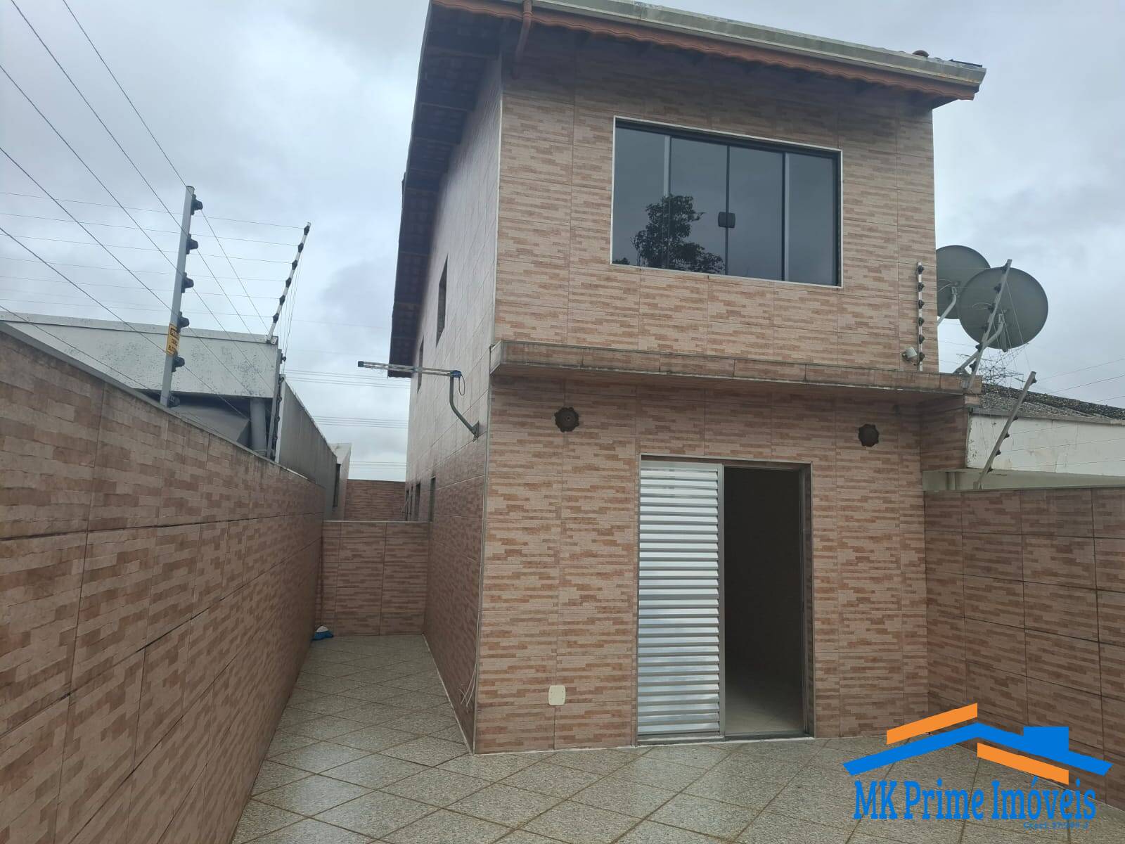 Sobrado, 3 quartos, 212 m² - Foto 37