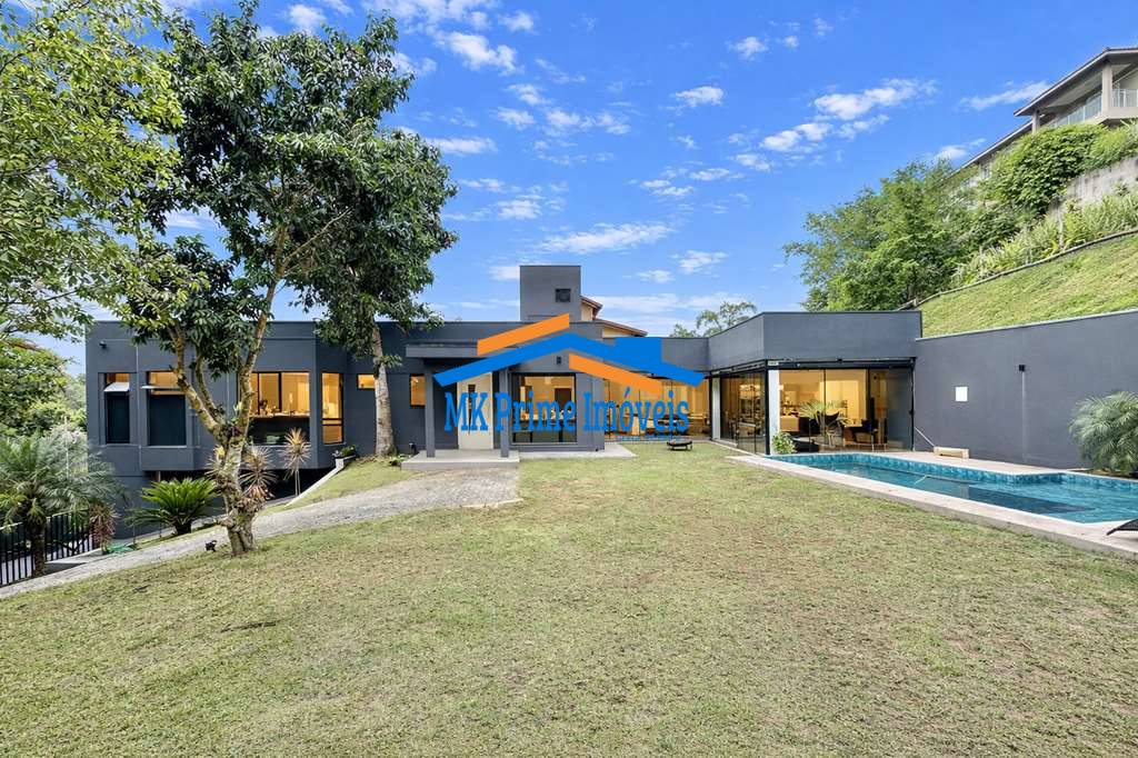 Casa de Condomínio, 4 quartos - Foto 68