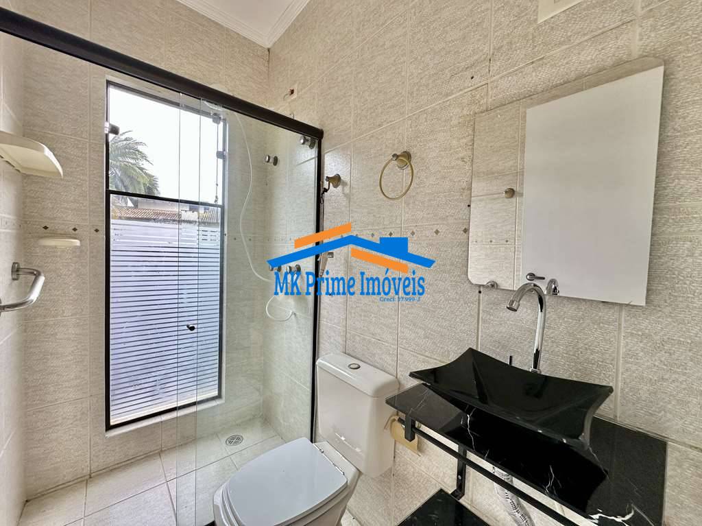 Casa de Condomínio, 4 quartos - Foto 46