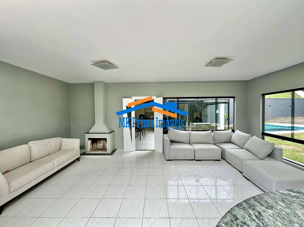 Casa de Condomínio, 4 quartos - Foto 19