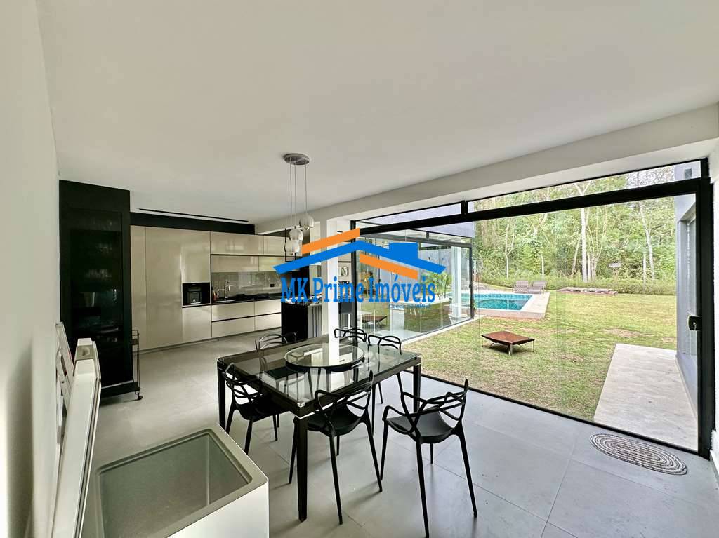 Casa de Condomínio, 4 quartos - Foto 23